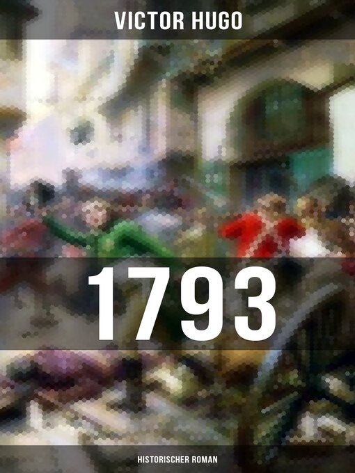 Cover image for 1793